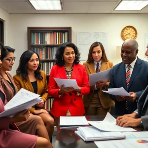 New York lawmakers discussing consumer protection legislation