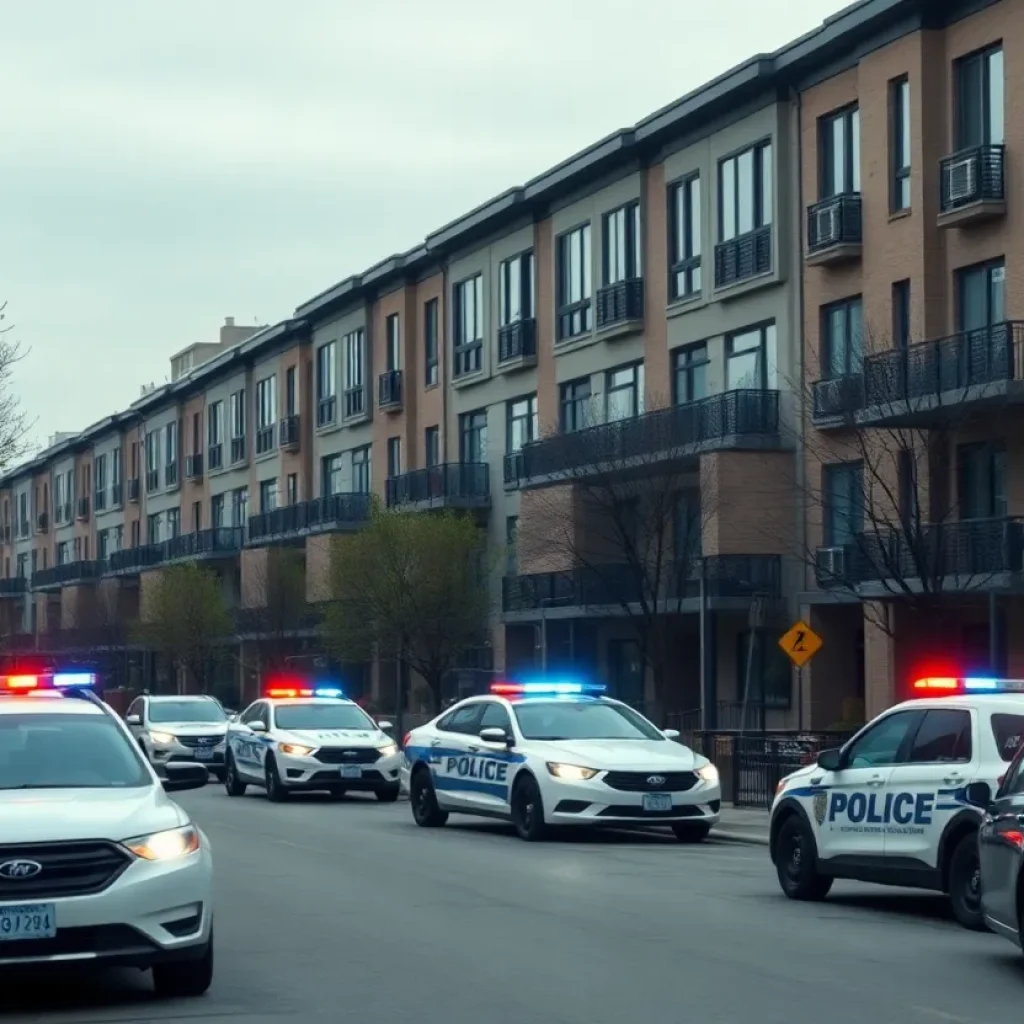 Manhattan neighborhood where kidnapping took place