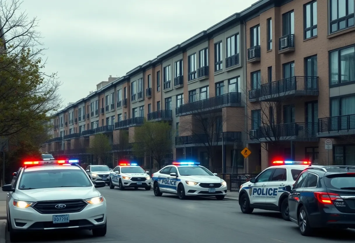 Manhattan neighborhood where kidnapping took place
