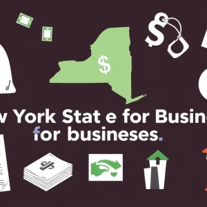 New York State financial relief for unemployment insurance debt