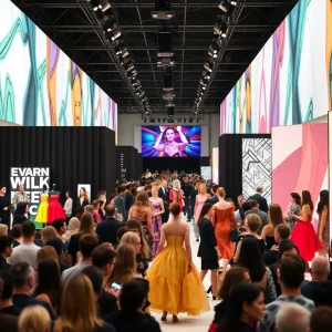 Designers at New York Fashion Week