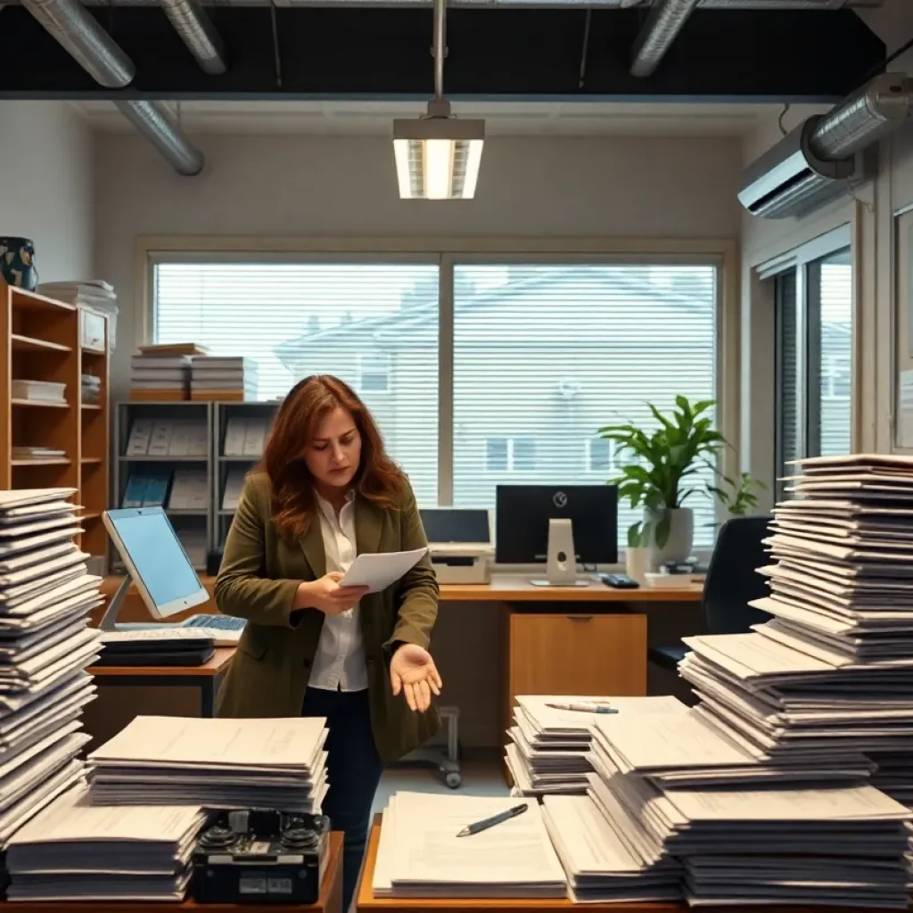 Customer complaints in the solar energy industry