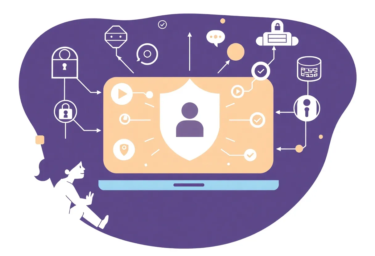 Digital privacy protection for children in New York