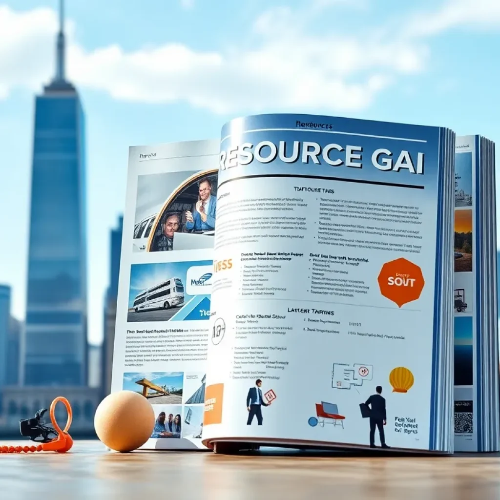 New York City business support resource guide against tariff impacts