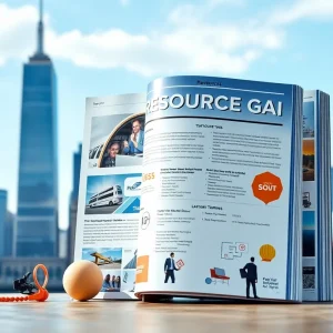 New York City business support resource guide against tariff impacts