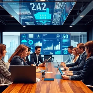 Integration of RealPage and Rexera AI technology for real estate