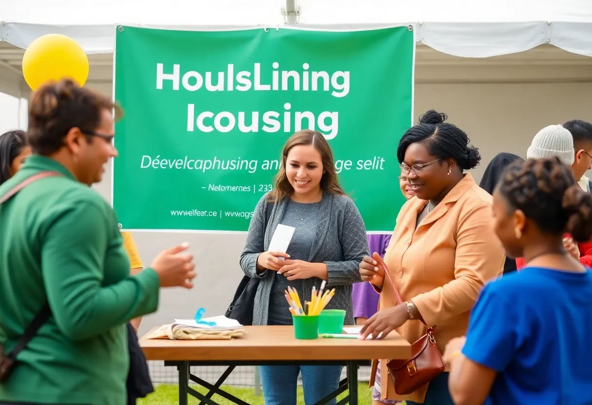 Community members engaging in development initiatives in Syracuse