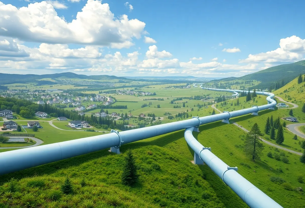 Illustration of NESE pipeline
