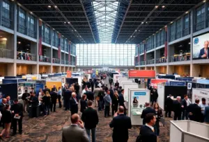 Business Travel Show America at Jacob K. Javits Convention Center