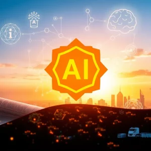 AI transformation in journalism