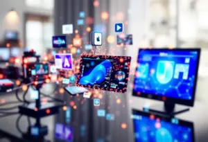 Gannett Q3 financial results and digital transformation