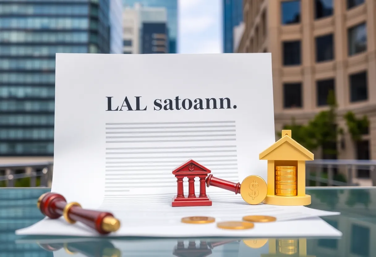 Illustration of financial transactions in insurance law