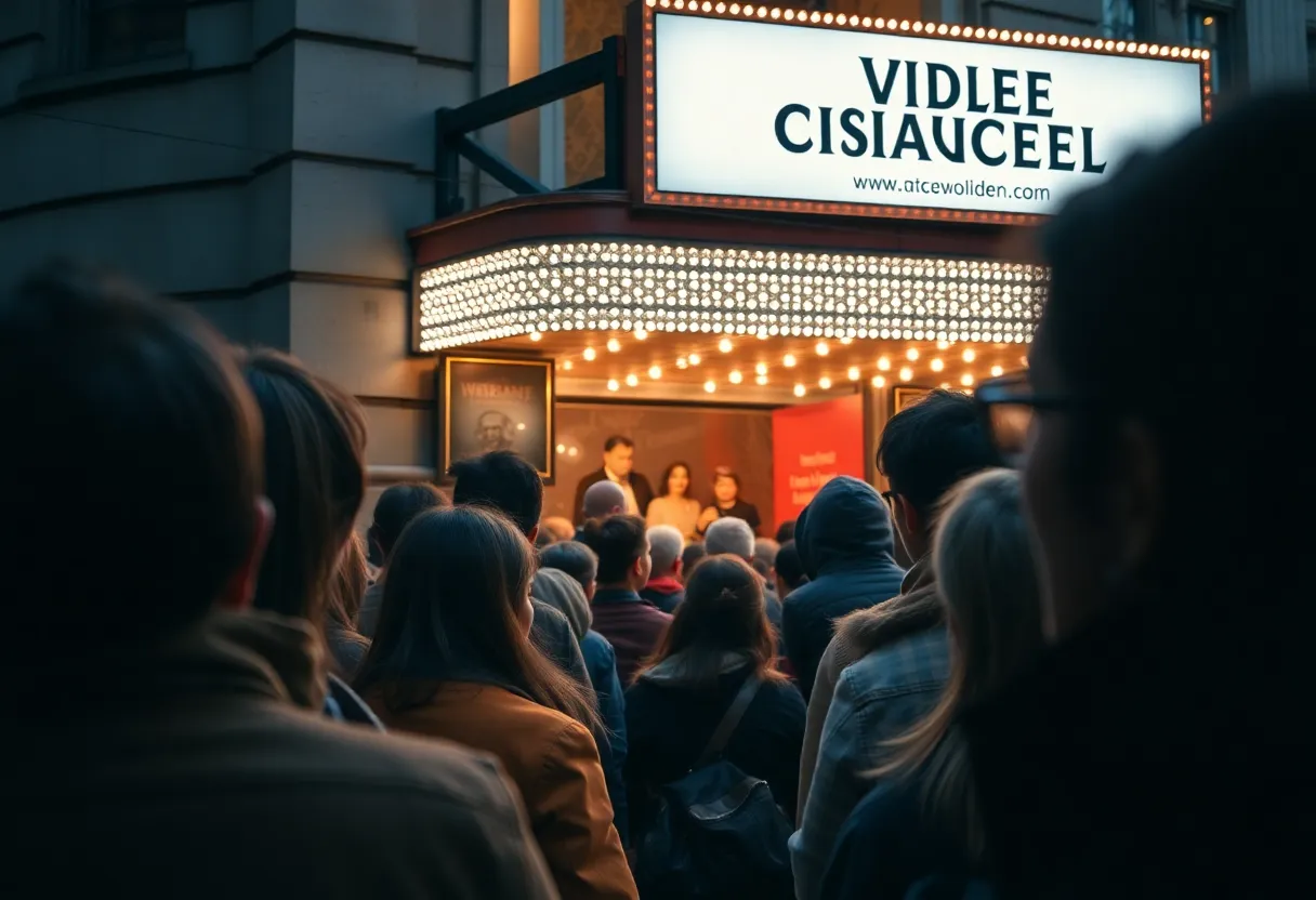 Concerns from fans about Liev Schreiber's health after hospitalization