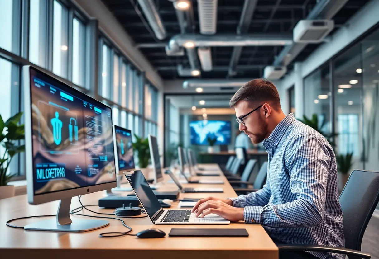 Opti's automated identity security solutions