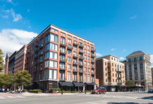 Image representing real estate opportunities in Upper East Side