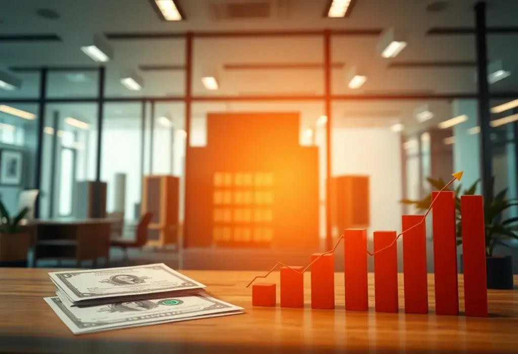 Financial announcement for Granite Point Mortgage Trust dividend