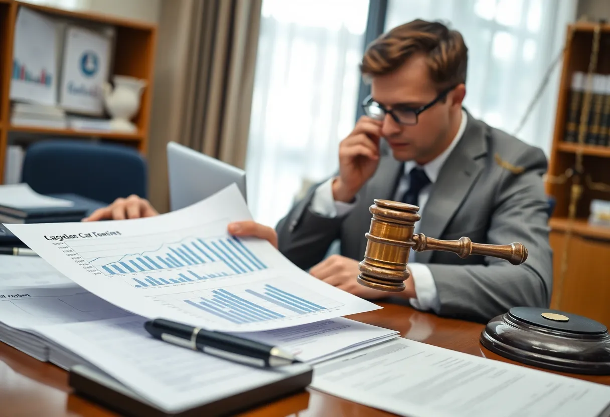 Rosen Law Firm investigating Klarna securities claims