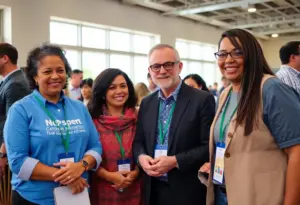 Celebration of Long Island nonprofits for community impact