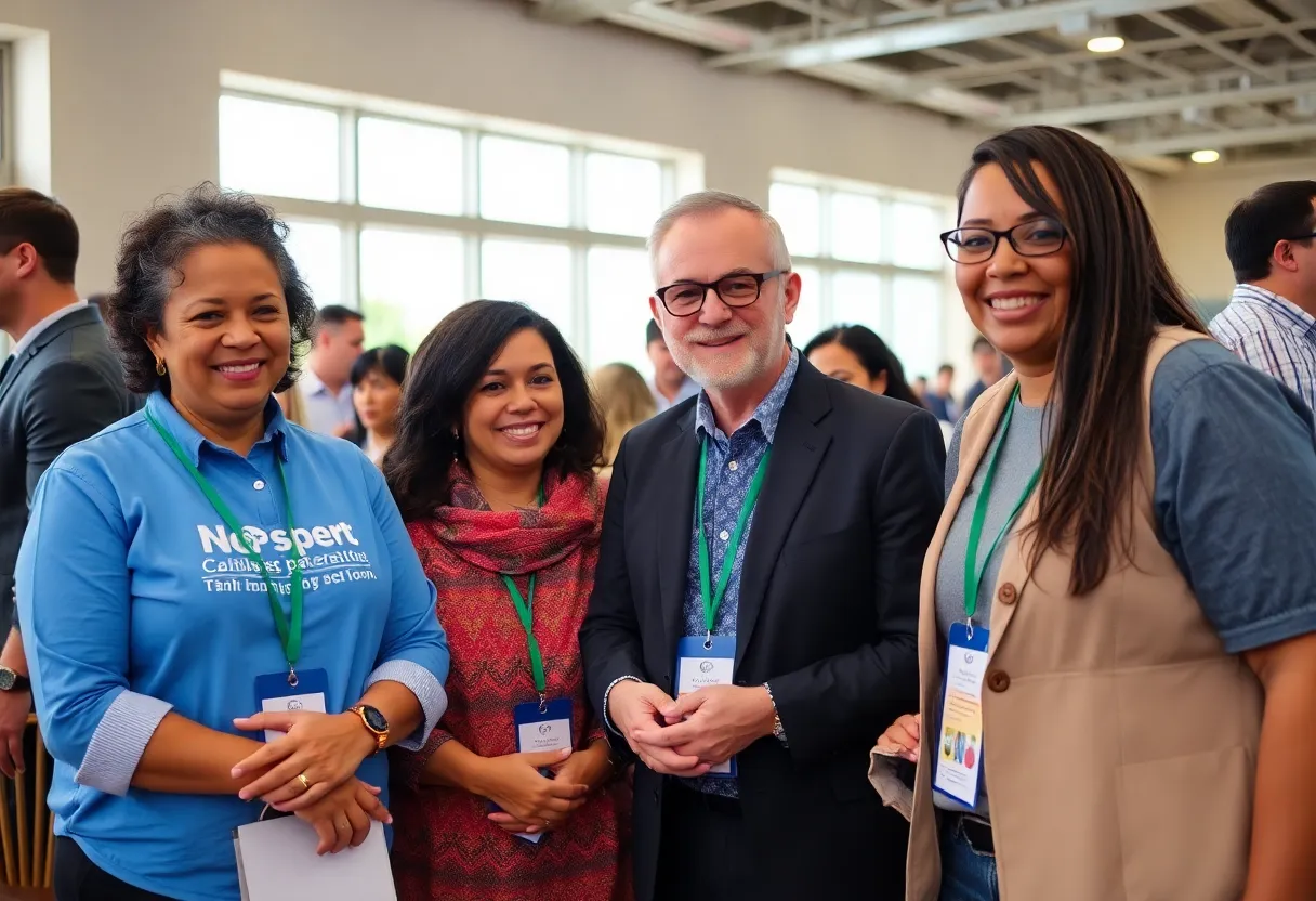 Celebration of Long Island nonprofits for community impact