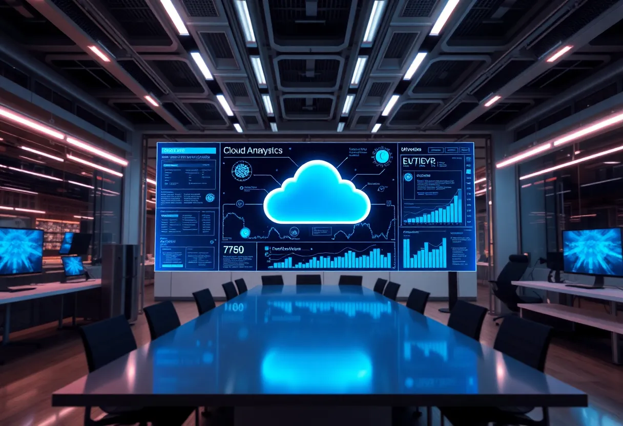 AI agent Pointer for cloud cost optimization