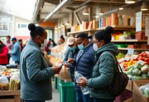 Local market in Watertown adapting to boil water advisory
