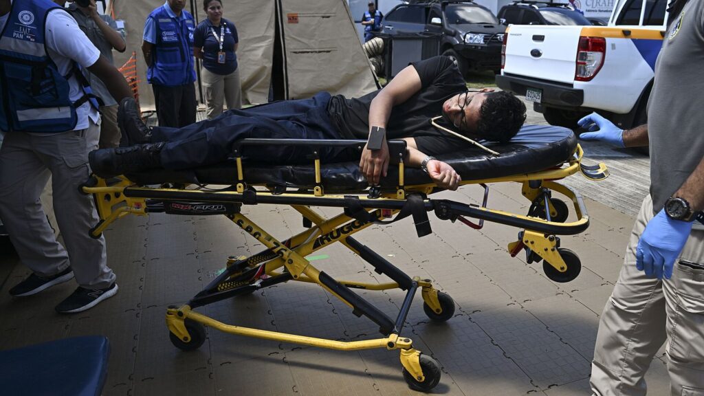Council Grills FDNY on Slower Ambulance Response in New York