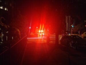 Driver Hits Six at Bushwick Precinct Halloween Event in New York Oct 30, 2026
