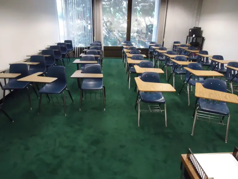Free 2-K Child Care Adds 10,000 Seats Across New York City
