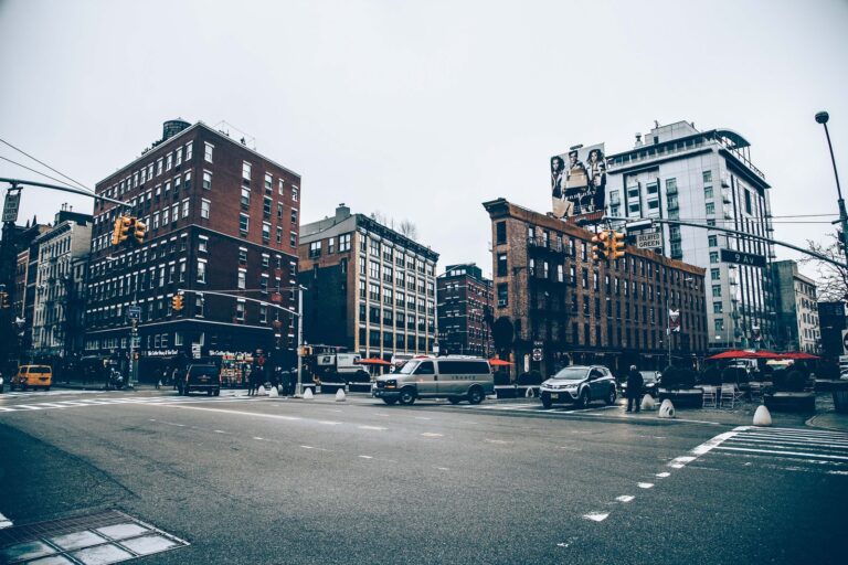 New York Plans Third Avenue Safety Redesign in Sunset Park