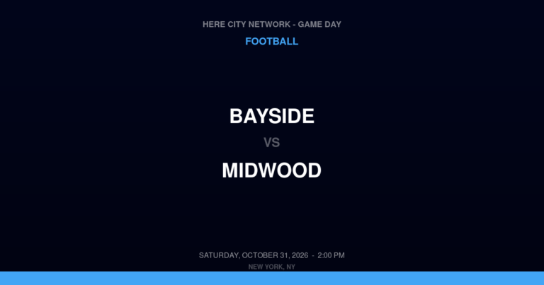 Bayside at Midwood