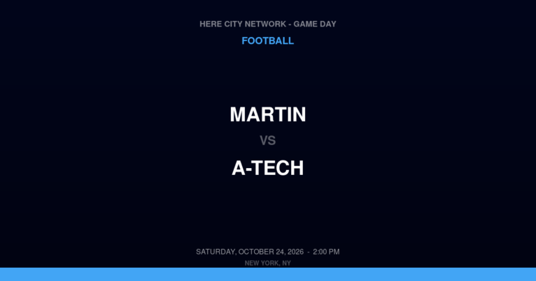 Martin 38, A-Tech 0