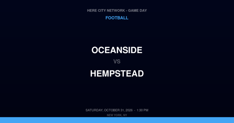 Oceanside at Hempstead